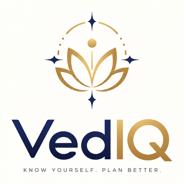 VedIQ
